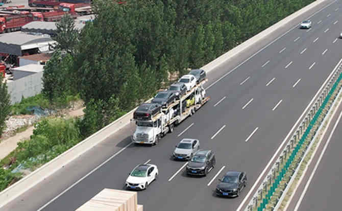 达孜区高速公路汽车救援